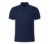 Pro RTX Pro Premium Heavy Polycoton Polo Piqu À Manches Courtes XS - 4XL
