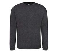 Pro RTX - Pro Sweat-shirt - Taille 7XL - Gris - 4XL