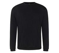 Pro RTX - Pro Sweat-shirt - Taille 7XL - Noir - 5XL