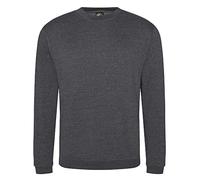 Pro RTX - Pro Sweatshirt - jusqu'à la taille 7XL, Solid Grey, XXXXXL