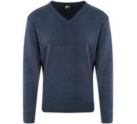 PRO RTX - Pull ACRYLIQUE - Homme (2XL) (Bleu marine) - UTPC3625 Bleu Marine G