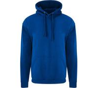 PRO RTX Sweat à capuche homme Pro PC3538 (L) (Bleu roi)
