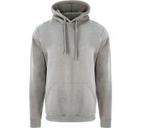 PRO RTX Sweat à capuche homme Pro PC3538 (M) (Gris chiné)