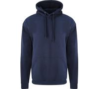 PRO RTX Sweat à capuche homme Pro PC3538 (S) (Bleu marine)