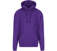 PRO RTX Sweat à capuche homme Pro PC3538 (S) (Violet)