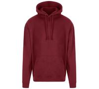 Pro RTX Sweat à Capuche Hoodie Col Veste à Enfiler S-7XL