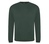Pro RTX - Sweat de Travail Unisexe à Manches Longues | Sweat-Shirt Confortable pour Homme et Femme | T-Shirt pour la Vie Quotidienne