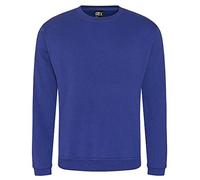 Pro RTX - Sweat de Travail Unisexe à Manches Longues | Sweatshirt Confortable pour Homme et Femme | T-shirt pour la Vie Quotidienne