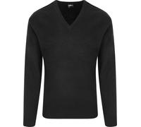 PRO RTX - Sweat-shirt col V pour homme RW9452 (XL) (Noir)
