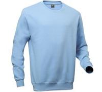 Pro RTX - Sweat-shirt - Homme (4XL) (Bleu ciel) - UTRW6174 Bleu Ciel G