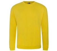 Pro RTX - Sweat-shirt - Homme (5XL) (Jaune) - UTRW6174 Jaune G