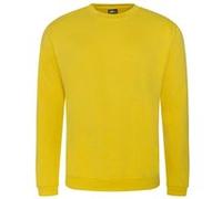 Pro RTX - Sweat-shirt - Homme (L) (Jaune) - UTRW6174 Jaune G