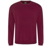 Pro RTX - Sweat-shirt - Homme (M) (Bordeaux) - UTRW6174 Bordeaux G