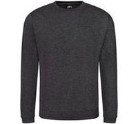 Pro RTX - Sweat-shirt - Homme (S) (Gris foncé) - UTRW6174 Gris Foncé G