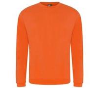 Pro RTX - Sweat-shirt - Homme (S) (Orange) - UTRW6174 Orange G