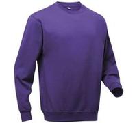 Pro RTX - Sweat-shirt - Homme (XL) (Violet) - UTRW6174 Violet G