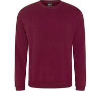 Pro RTX Sweatshirt à Encolure Ras Du Cou Manches Longues Pull-over S À 7XL