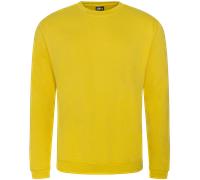 Pro RTX Sweatshirt à Encolure Ras Du Cou Manches Longues Pull-over S À 7XL