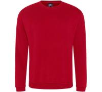 Pro RTX Sweatshirt à Encolure Ras Du Cou Manches Longues Pull-over S À 7XL
