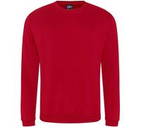 Pro RTX Sweatshirt à Encolure Ras Du Cou Manches Longues Pull-over S À 7XL