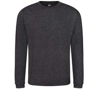 Pro RTX Sweatshirt à Encolure Ras Du Cou Manches Longues Pull-over S À 7XL