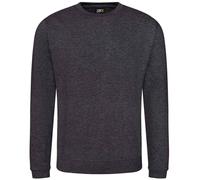 Pro RTX Sweatshirt à Encolure Ras Du Cou Manches Longues Pull-over S À 7XL