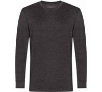 PRO RTX - T-shirt manches longues "Pro" pour homme PC5289 (4XL) (Charbon de bois)