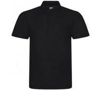 PRO RTX - T-shirt POLO - Hommes (L) (Noir) - UTPC3017 Noir G