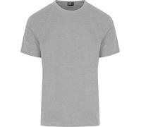PRO RTX - T-shirt pour homme RW7856 (4XL) (Gris chiné)