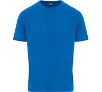 PRO RTX T-Shirt Pro Hommes PC4058 (2XL) (Bleu Saphir)