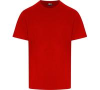 PRO RTX T-Shirt Pro Hommes PC4058 (4XL) (Rouge)