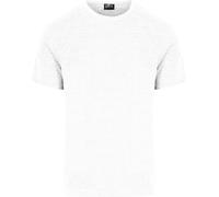 PRO RTX T-Shirt Pro Hommes PC4058 (6XL) (Blanc)
