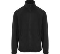 PRO RTX - Veste polaire "Pro" pour homme RW8256 (S) (Noir)