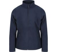PRO RTX - Veste softshell pour femme RW9576 (42 FR) (Bleu marine)