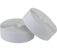 PRO Ruban de guidon en microfibre et silicone intelligent blanc universal