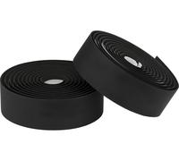 PRO Ruban de guidon en microfibre et silicone intelligent noir universal