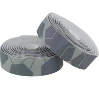 Pro Gravel Confort Handlebar Tape Gris Green / Grey
