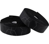 Pro Comfort Handlebar Tape Noir 2.5 mm Black
