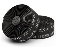 Pro Peaked Performance Handlebar Tape Noir Black / White EVA