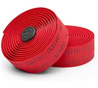 PRO Ruban de guidon Peaked Performance rouge/noir