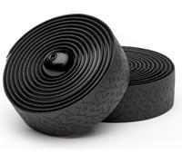 Pro Pursuit Team Handlebar Tape Noir Black PU