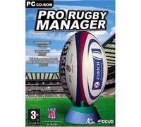 Pro Rugby Manager
