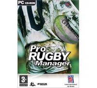 Pro Rugby Manager