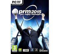 Pro Rugby Manager 2015