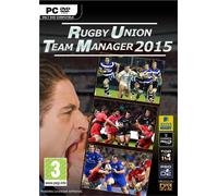 Pro Rugby Manager 2015 Pc