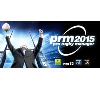Pro Rugby Manager 2015 (PC)