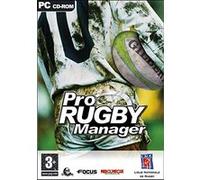 Pro Rugby Manager G