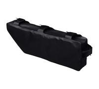 PRO Bikegear Sac de cadre vélo Pro Discover Team 5,5 l Noir