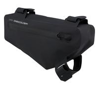 PRO Bikegear Sacoche de cadre Team Gravel S 2,7 L Noir