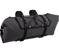 PRO Sacoche de Guidon Discover - fin de série noir 8 Liter